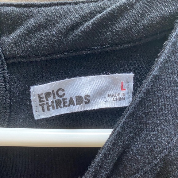 Epic Threads Dress - Picture 6 of 6